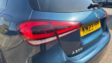 Mercedes-Benz A-Class A200 AMG Line Executive 5dr Auto Petrol Hatchback